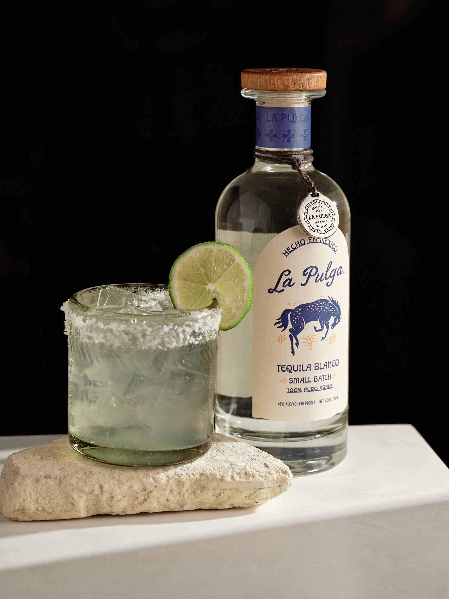 The Perfect Margarita Mix (Batch)